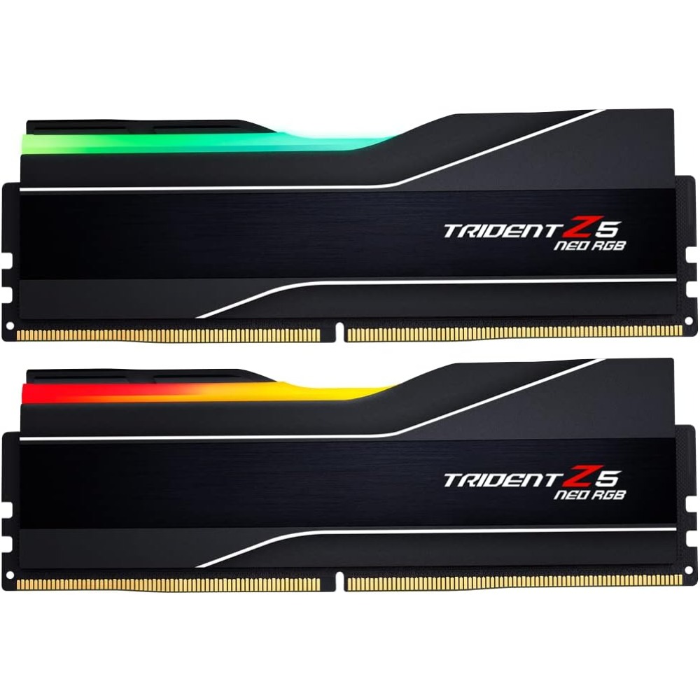 Livraison US American Standard - 64Gb Ddr5 6000Mhz Cl30 2X32Gb Desktop avis et prix