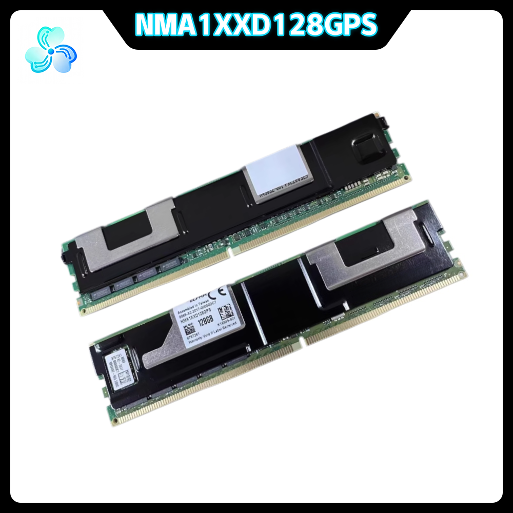 Mémoire persistante Optane DC  - 128Gb Ddr4 Ecc Lrdimm 3200Mhz avis et prix